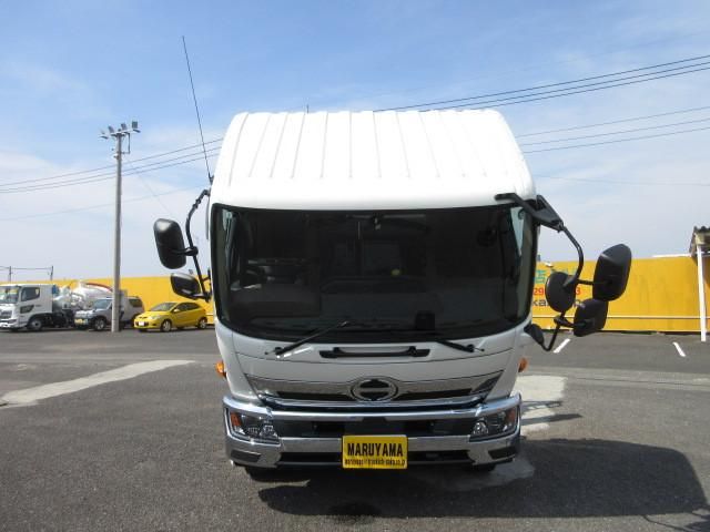 HINO RANGER 2025