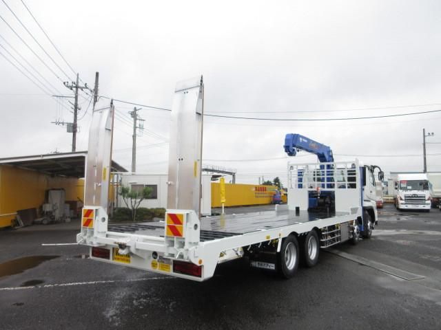 MITSUBISHI FUSOU SUPER GREAT 2025