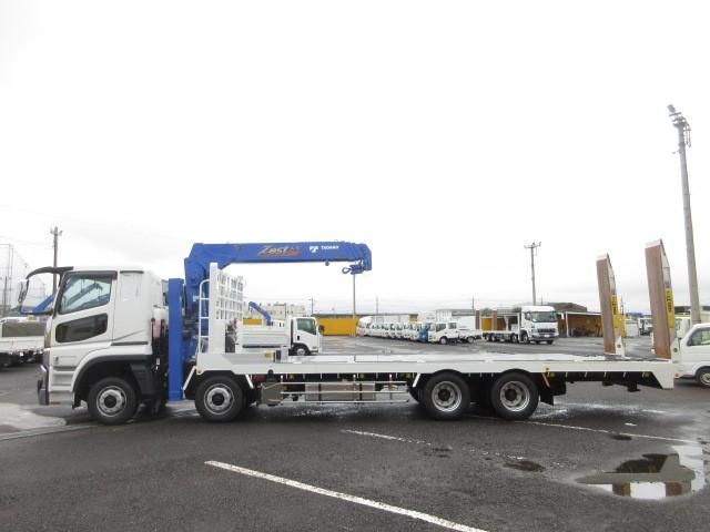 MITSUBISHI FUSOU SUPER GREAT 2025