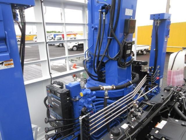 MITSUBISHI FUSOU SUPER GREAT 2025