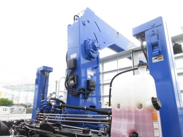 MITSUBISHI FUSOU SUPER GREAT 2025