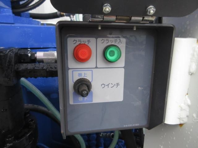 MITSUBISHI FUSOU SUPER GREAT 2025