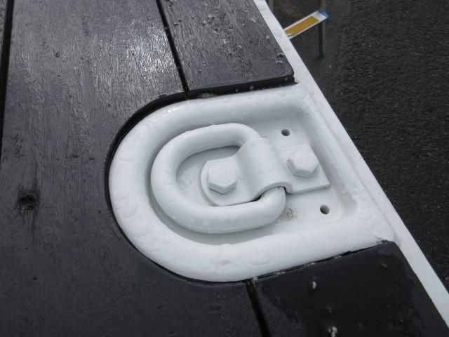 MITSUBISHI FUSOU SUPER GREAT 2025