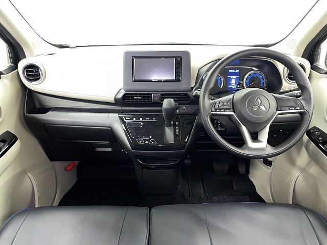 MITSUBISHI eK WAGON 2023