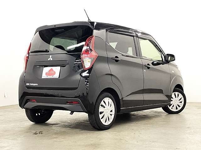 MITSUBISHI eK WAGON 2023