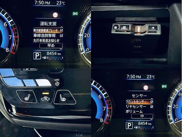 MITSUBISHI eK WAGON 2023