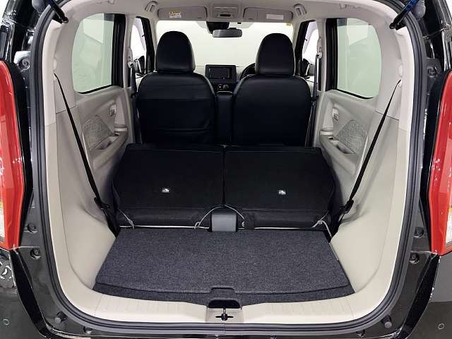 MITSUBISHI eK WAGON 2023