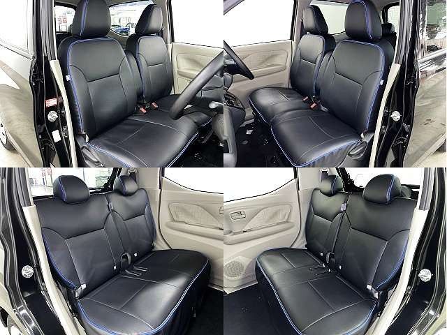 MITSUBISHI eK WAGON 2023