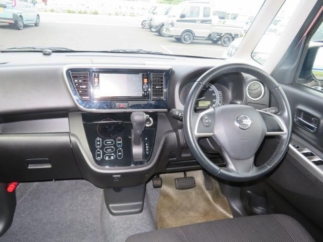 NISSAN DAYZ ROOX 2016