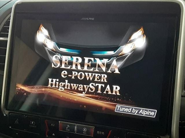 NISSAN SERENA  WG 2018