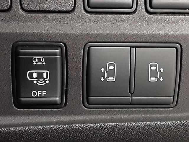 NISSAN SERENA  WG 2018