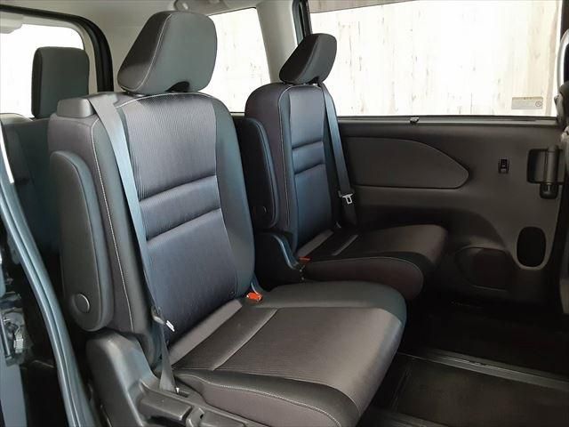 NISSAN SERENA  WG 2018