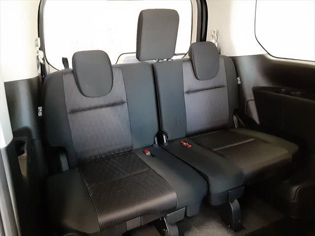 NISSAN SERENA  WG 2018