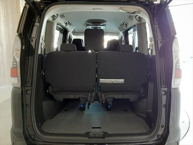 NISSAN SERENA  WG 2018