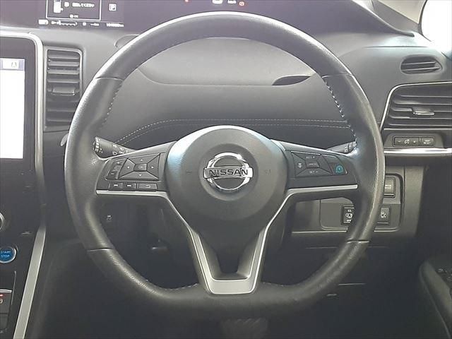 NISSAN SERENA  WG 2018