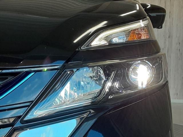 NISSAN SERENA  WG 2018