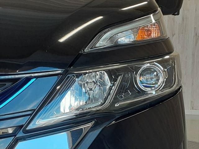 NISSAN SERENA  WG 2018