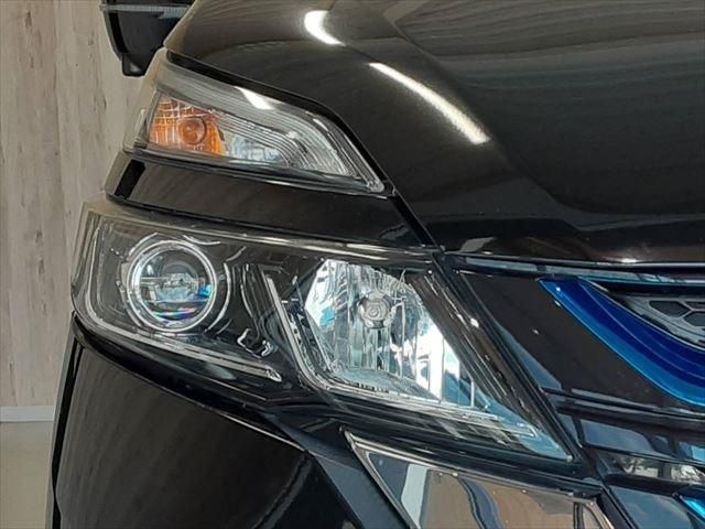 NISSAN SERENA  WG 2018