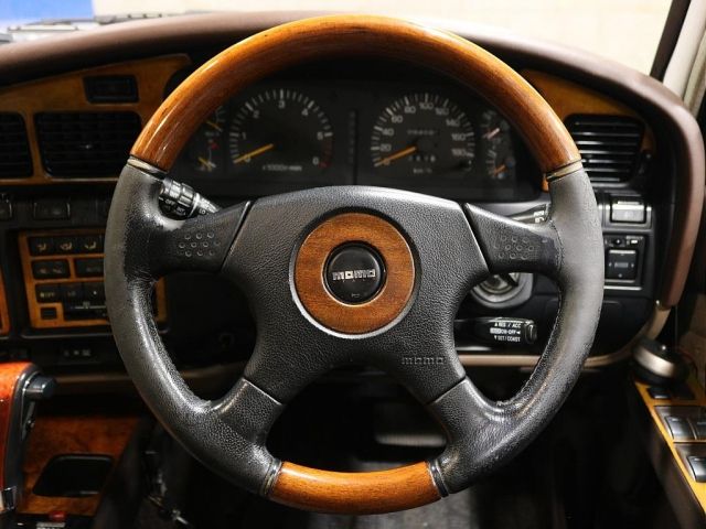 TOYOTA LANDCRUISER wagon 1994