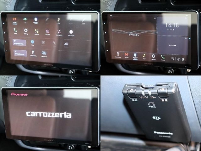 TOYOTA LANDCRUISER wagon 1994