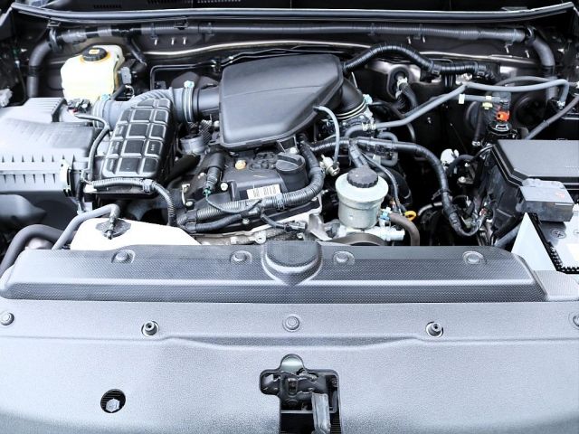 TOYOTA LANDCRUISER PRADO 2020