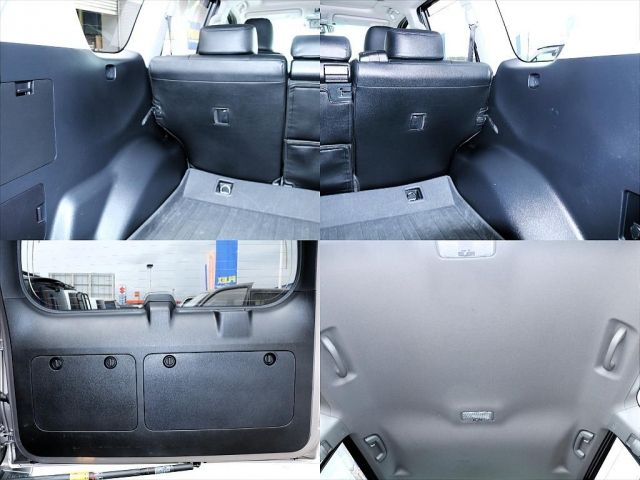 TOYOTA LANDCRUISER PRADO 2020