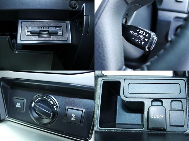 TOYOTA LANDCRUISER PRADO 2020