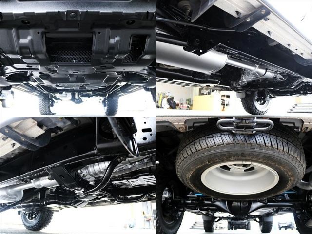 TOYOTA LANDCRUISER PRADO 2020