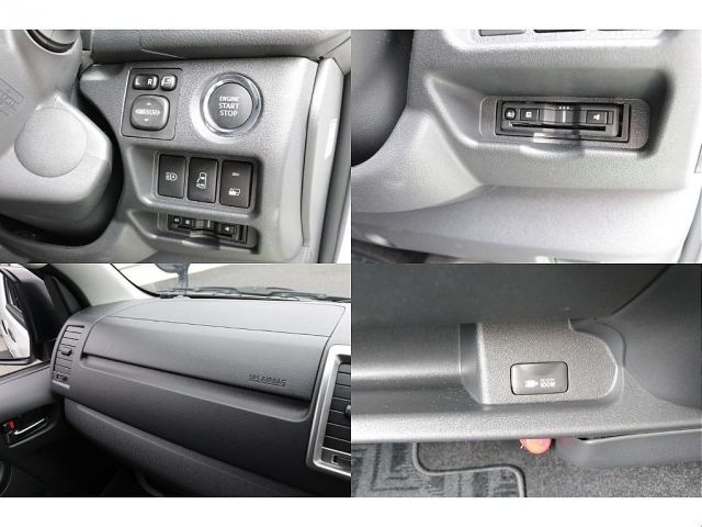 TOYOTA HIACE wagon 4WD 2023