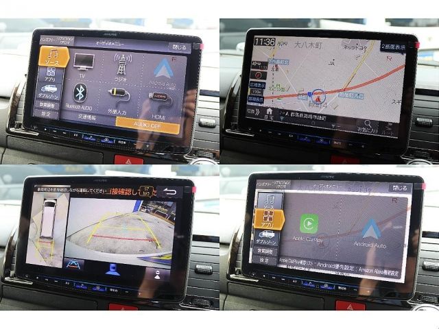 TOYOTA HIACE van 2WD 2022