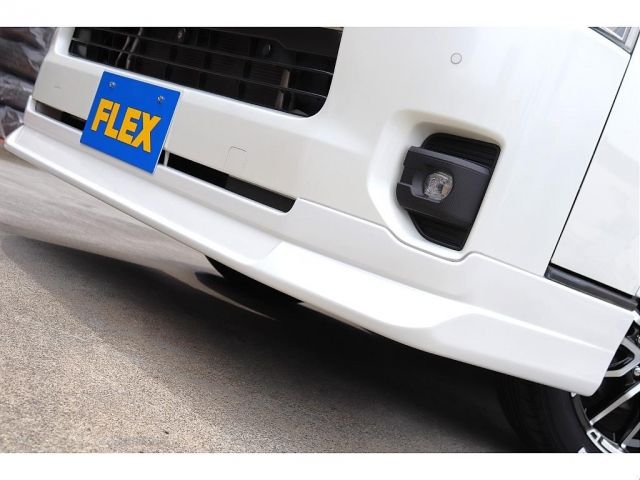 TOYOTA HIACE van 2WD 2022