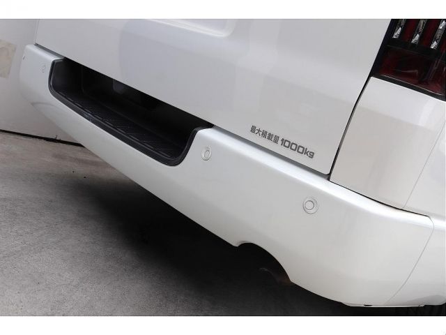 TOYOTA HIACE van 2WD 2022