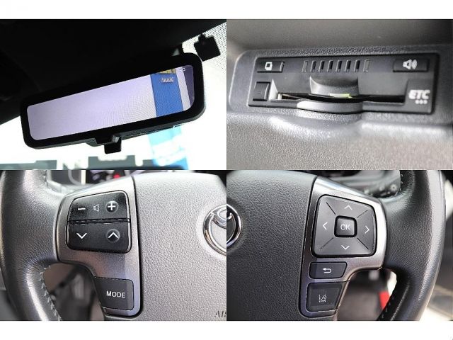 TOYOTA HIACE van 2WD 2022