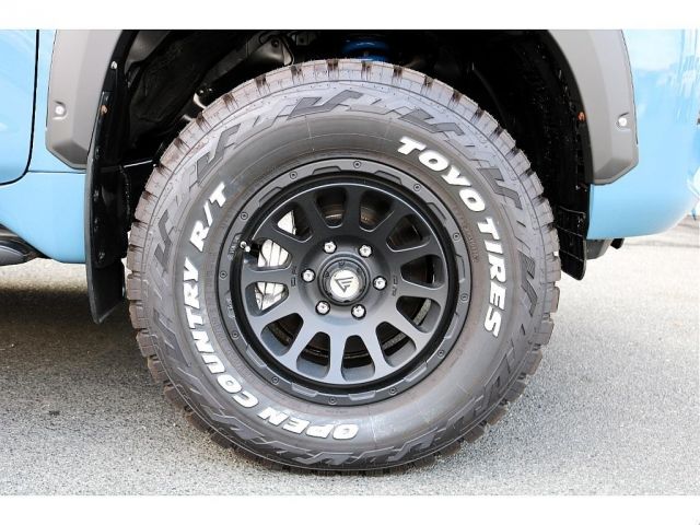 TOYOTA LANDCRUISER PRADO 2019