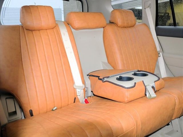 TOYOTA LANDCRUISER PRADO 2019