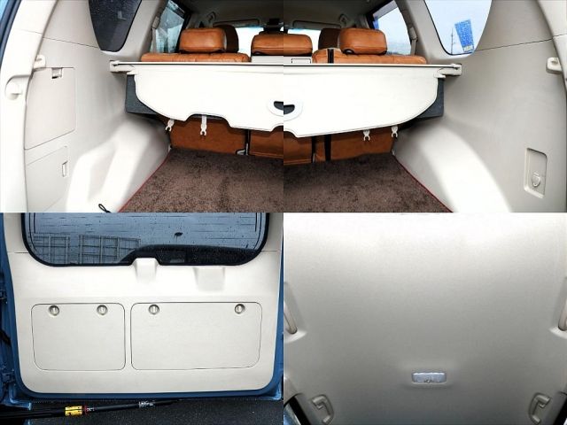 TOYOTA LANDCRUISER PRADO 2019