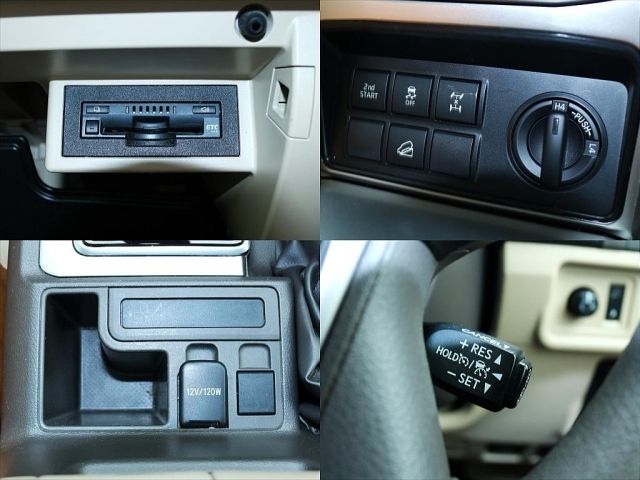 TOYOTA LANDCRUISER PRADO 2019