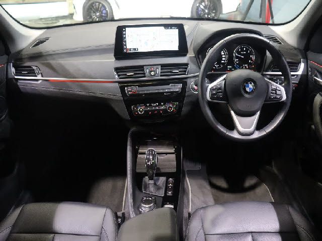 BMW BMW X1 2022