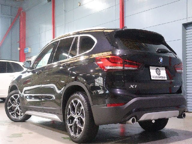 BMW BMW X1 2022