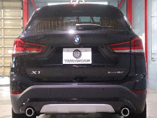 BMW BMW X1 2022