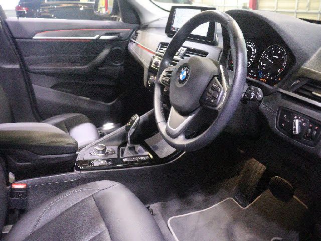 BMW BMW X1 2022