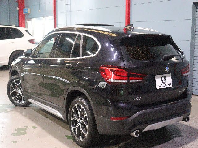 BMW BMW X1 2022