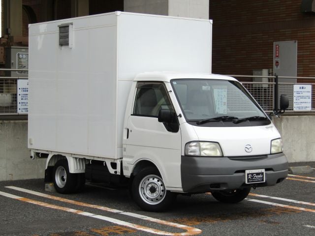 MAZDA BONGO truck 2WD 2005