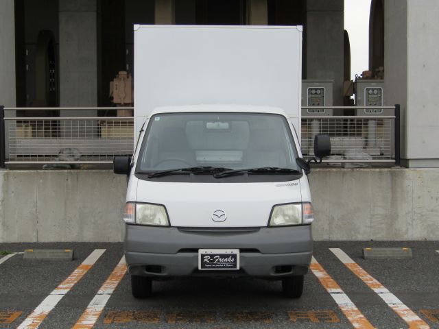 MAZDA BONGO truck 2WD 2005