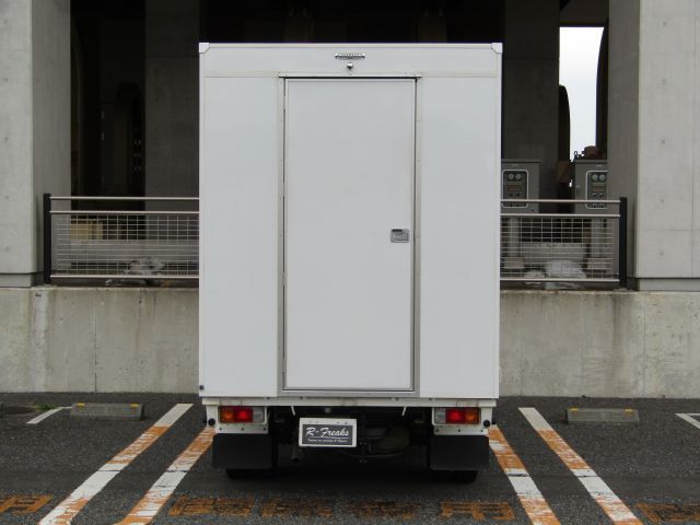 MAZDA BONGO truck 2WD 2005