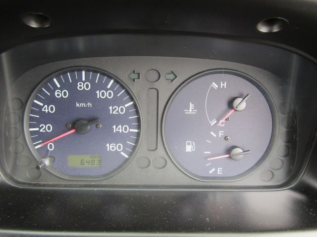 MAZDA BONGO truck 2WD 2005