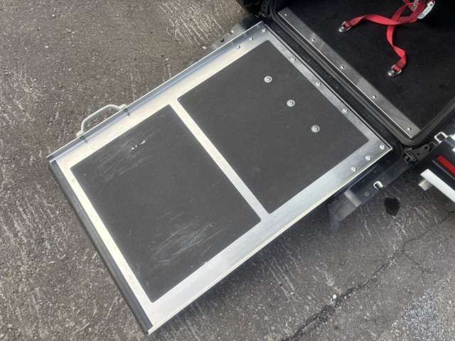 SUZUKI Spacia 4WD 2020