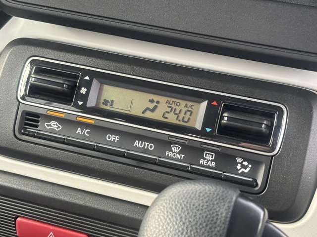 SUZUKI Spacia 4WD 2020