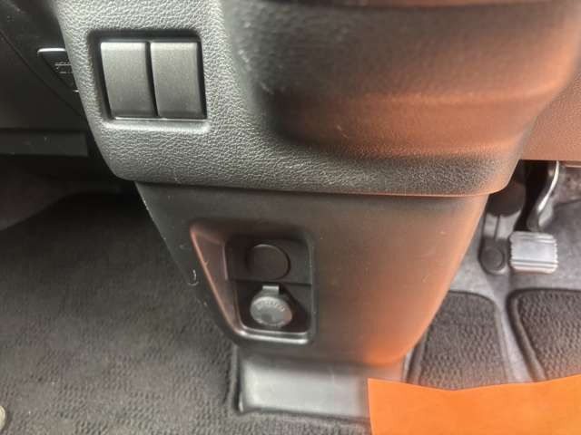 SUZUKI Spacia 4WD 2020