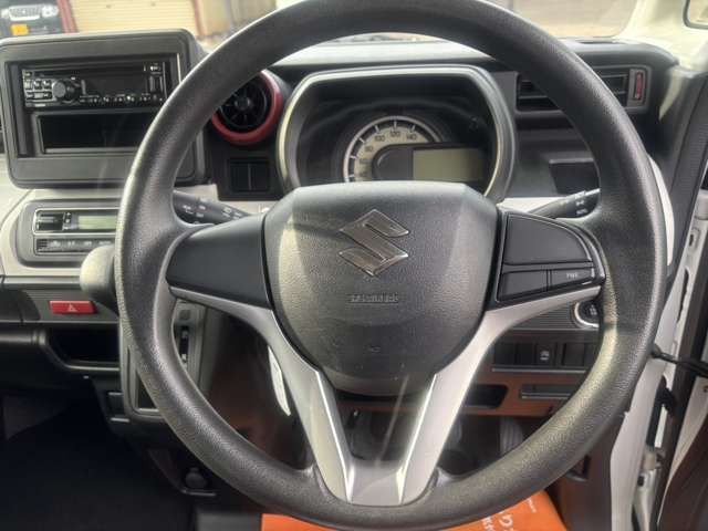 SUZUKI Spacia 4WD 2020